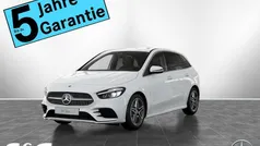 Gebraucht 2025 Mercedes B200 AMG Van / Kleinbus | 37.998 € (Fairer Preis)