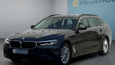 Gebraucht 2023 BMW 520 Kombi | 32.699 € (Guter Preis)