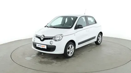 Gebraucht 2018 Renault Twingo LIMITED Kleinwagen | 8.280 € (Superpreis)