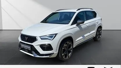 Gebraucht 2023 Cupra Ateca VZ SUV | 31.990 € (Fairer Preis)