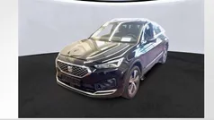 Deep black perleffekt Gebraucht 2021 Seat Tarraco XCELLENCE SUV | 26.890 € (Guter Preis)