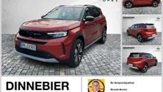 Kanyon orange met Neu 2025 Opel Frontera SUV | 31.490 € (Fairer Preis)