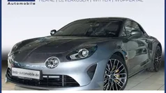 Gebraucht 2024 Alpine A110 Coupé | 68.888 € (Fairer Preis)