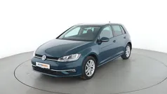 Grün Gebraucht 2018 VW Golf VII Comfortline Limousine | 16.490 € (Fairer Preis)