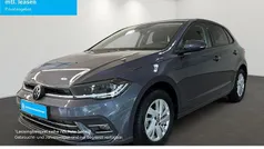 Gebraucht 2024 VW Polo Style Limousine | 22.200 € (Fairer Preis)
