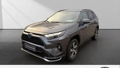 Gebraucht 2022 Toyota RAV4 Hybrid Plus SUV | 37.890 € (Fairer Preis)