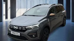 Grau Gebraucht 2023 Dacia Jogger Extreme Van / Kleinbus | 20.990 € (Fairer Preis)