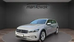 Gebraucht 2022 VW Passat Sound Kombi | 27.990 € (Fairer Preis)
