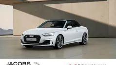Gebraucht 2024 Audi A5 Cabriolet Advanced Plus Cabrio | 56.780 € (Fairer Preis)