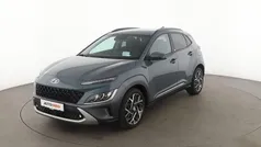 Grün Gebraucht 2021 Hyundai Kona Prime SUV | 20.930 € (Guter Preis)