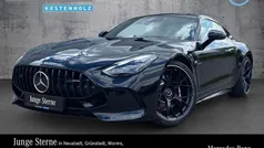 Gebraucht 2024 Mercedes AMG GT 63 AMG Coupé | 159.870 €