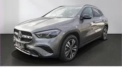 Gebraucht 2025 Mercedes GLA200 Progressive SUV | 39.770 € (Guter Preis)