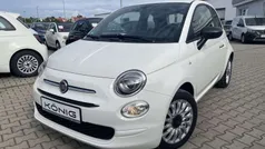 Weiß Gebraucht 2023 Fiat 500 Kleinwagen | 13.999 € (Fairer Preis)