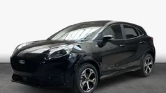 Gebraucht 2025 Ford Puma ST-Line SUV | 28.490 € (Fairer Preis)