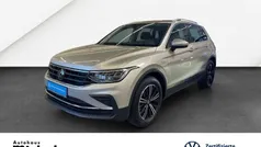 Gebraucht 2023 VW Tiguan Move SUV | 37.230 € (Fairer Preis)