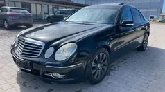 Gebraucht 2008 Mercedes E220 Limousine | 5.990 € (Fairer Preis)