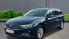 Gebraucht 2022 VW Passat Kombi | 26.420 € (Fairer Preis)
