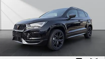 Second-hand Cupra Ateca 150 CP (110 kW) 2026 SUV