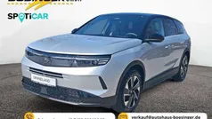 Gebraucht 2025 Opel Grandland X SUV | 35.990 € (Fairer Preis)