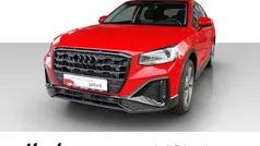 Gebraucht 2024 Audi Q2 S-Line SUV | 31.960 € (Fairer Preis)