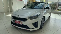Kia Ceed GT