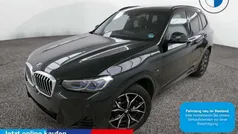 Gebraucht 2024 BMW X3 M Sport SUV | 53.950 € (Fairer Preis)