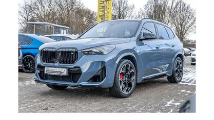Storm bay Gebraucht 2025 BMW X1 M Sport SUV | 54.440 € (Fairer Preis)