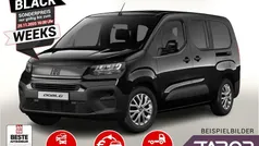 Gebraucht 2025 Fiat Doblò S Van / Kleinbus | 30.288 € (Fairer Preis)