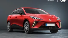 Gebraucht 2025 MG MG4 EV Luxury Kleinwagen | 41.990 € (Fairer Preis)