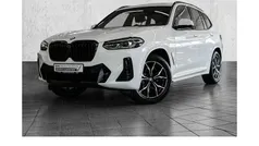 Gebraucht 2023 BMW X3 M Sport SUV | 48.880 € (Guter Preis)