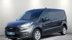 Magnetic grau metallic Neu 2025 Ford Transit Trend Van / Kleinbus | 26.940 € (Fairer Preis)