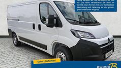 Cassablancaweiß Neu 2025 Opel Movano Van | 27.390 € (Superpreis)