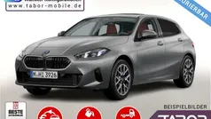 Schwarz Neu 2025 BMW 116 Kleinwagen | 26.488 € (Superpreis)