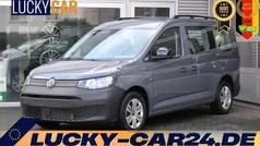 Pure grey Neu 2024 VW Caddy Maxi Van / Kleinbus | 32.740 € (Fairer Preis)