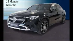 Gebraucht 2024 Mercedes GLC200 Advanced Plus SUV | 53.800 € (Fairer Preis)