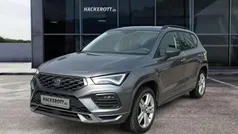 Gebraucht 2022 Seat Ateca FR SUV | 24.450 € (Guter Preis)