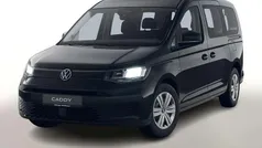 Gebraucht 2025 VW Caddy Maxi Van / Kleinbus | 36.040 € (Guter Preis)