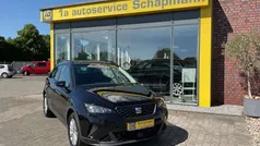 Gebraucht 2024 Seat Arona Style SUV | 21.490 € (Fairer Preis)