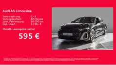 Gebraucht 2025 Audi A5 Ambiente Coupé | 68.756 € (Guter Preis)