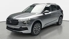 Gebraucht 2025 Skoda Kamiq Selection SUV | 25.490 € (Guter Preis)