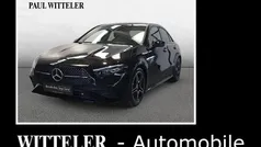 Gebraucht 2024 Mercedes A220 AMG Limousine | 39.990 € (Fairer Preis)