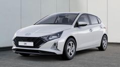 Atlas white Neu 2025 Hyundai i20 Select Kleinwagen | 18.990 € (Guter Preis)