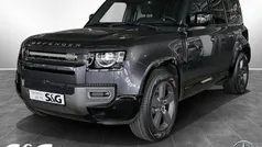 Gebraucht 2022 Land Rover Defender SE Dynamic SUV | 59.990 € (Fairer Preis)
