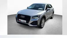 Florettsilber metallic Gebraucht 2024 Audi Q2 Advanced Plus SUV | 34.890 € (Fairer Preis)