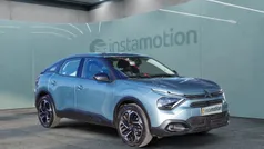 Blau Gebraucht 2021 Citroën C4 Feel Limousine | 19.390 € (Fairer Preis)