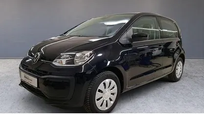 Gebraucht 2023 VW up! Move Kleinwagen | 13.690 € (Fairer Preis)