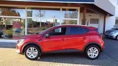 Aurorarot Gebraucht 2024 Mitsubishi ASX Plus SUV | 24.900 € (Guter Preis)