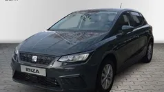 Gebraucht 2025 Seat Ibiza Style Limousine | 20.999 € (Guter Preis)