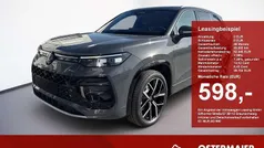 Grau Gebraucht 2025 VW Tayron R-line SUV | 52.940 € (Superpreis)