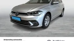 Reflexsilber Gebraucht 2022 VW Polo Style Limousine | 19.990 € (Fairer Preis)
